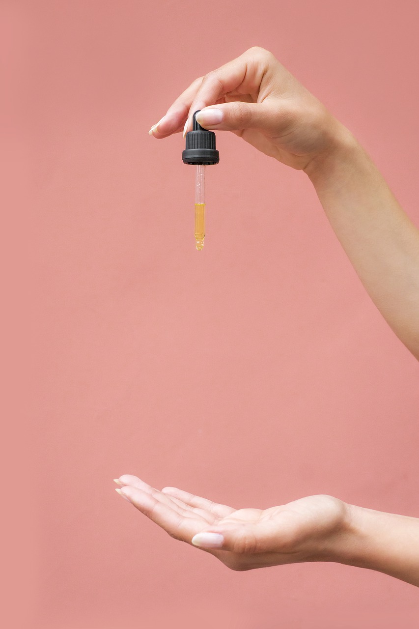 Was ist der Unterschied zwischen CBG Öl und CBD Öl?